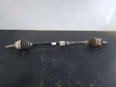 Peça sobressalente para automóvel em segunda mão  por OPEL CORSA D  Referências OEM IAM  P1-A6-36 