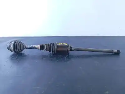 Second-hand car spare part  for BMW X1 (E84)  OEM IAM references 7591682 P1-A6-40 