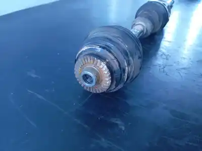 Second-hand car spare part front right transmission for bmw x1 (e84) xdrive 18 d oem iam references 7591682 p1-a6-40 