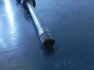 Second-hand car spare part front right transmission for bmw x1 (e84) xdrive 18 d oem iam references 7591682 p1-a6-40 