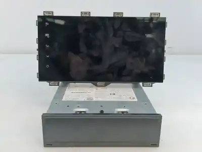 Автозапчасти б/у Gps-навигационная система за SEAT ATECA (KH7, KHP) 1.5 TSI ссылки OEM IAM 5FJ919606A E2-A1-24-3 