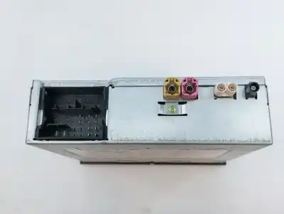 Автозапчасти б/у gps-навигационная система за seat ateca (kh7, khp) 1.5 tsi ссылки oem iam 5fj919606a e2-a1-24-3 