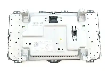 Автозапчасти б/у gps-навигационная система за seat ateca (kh7, khp) 1.5 tsi ссылки oem iam 5fj919606a e2-a1-24-3 