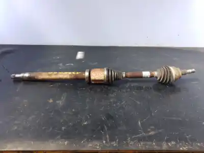 Автозапчасти б/у  за FORD KUGA II (DM2)  ссылки OEM IAM 0408H0981 P1-A6-49 