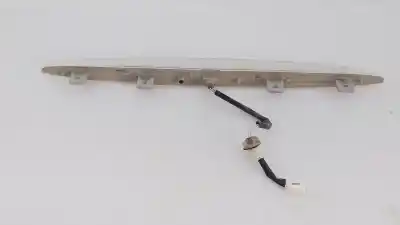 Автозапчасти б/у центральный стоп-сигнал за mazda cx-7 (er) sportive ссылки oem iam eh6651580 e2-a2-4-1 