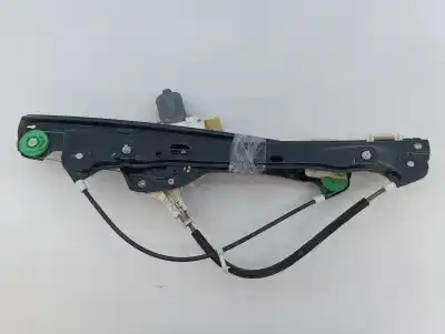 Second-hand car spare part driver left window regulator for bmw 3 (e90) 320 d oem iam references 6927027 e1-a3-51-1 