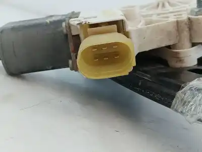 Second-hand car spare part driver left window regulator for bmw 3 (e90) 320 d oem iam references 6927027 e1-a3-51-1 