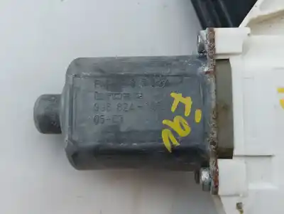 Second-hand car spare part driver left window regulator for bmw 3 (e90) 320 d oem iam references 6927027 e1-a3-51-1 