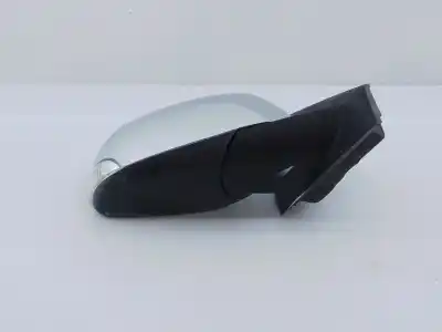 Second-hand car spare part right rearview mirror for renault laguna iii bose edition oem iam references  e1-a1-7-2 