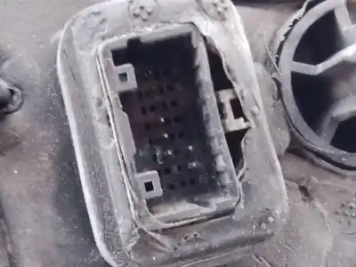 Second-hand car spare part right rearview mirror for renault laguna iii bose edition oem iam references  e1-a1-7-2 