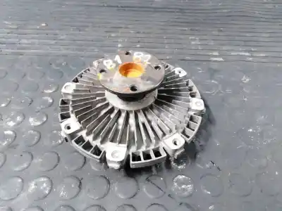 Автозапчасти б/у вязкомоторный вентилятор за KIA SORENTO I (JC) 2.5 CRDi ссылки OEM IAM   