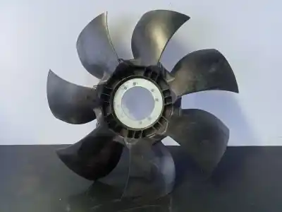 Автозапчасти б/у вязкомоторный вентилятор за iveco daily ka ka 35 s... radstand 3000 ссылки oem iam 5801418717