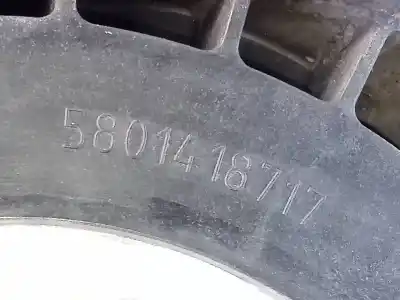 Автозапчастина б/у вязкий двигатель для iveco daily ka ka 35 s... radstand 3000 посилання на oem iam 5801418717 p2-a9-7 