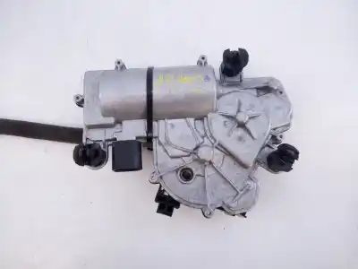 Peça sobressalente para automóvel em segunda mão motor de fechadura central mala por audi q5 (fyb, fyg) 2.0 tdi quattro referências oem iam 3v5827887b