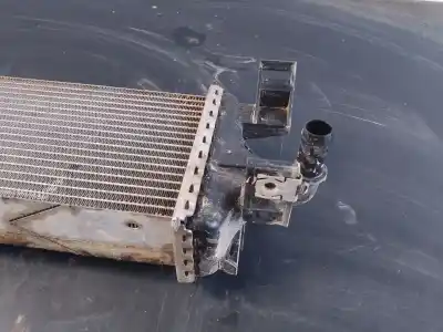 Peça sobressalente para automóvel em segunda mão intercooler por ford kuga ii (dm2) 1.5 ecoboost referências oem iam f1f18d048ab p2-a11-9 