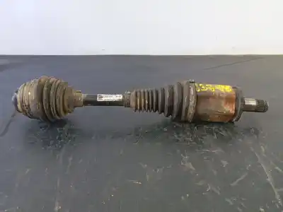 Second-hand car spare part  for BMW X1 (E84)  OEM IAM references 7591681 P1-A6-47 