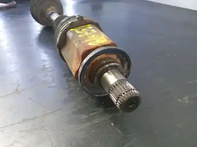 Second-hand car spare part front left transmission for bmw x1 (e84) xdrive 18 d oem iam references 7591681 p1-a6-47 