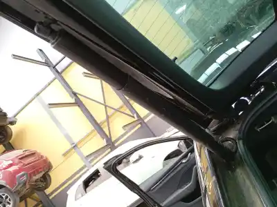 Автозапчастина б/у амортизаторі багажника/дверей для skoda octavia lim. (nx3) vrs посилання на oem iam 