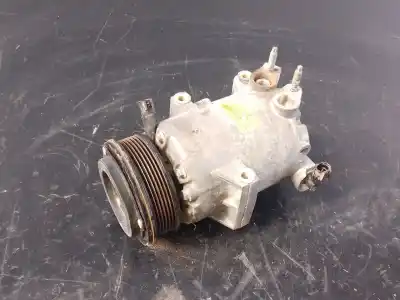 Second-hand car spare part AIR CONDITIONING COMPRESSOR for FORD KUGA II (DM2)  OEM IAM references GV6119D629CC P3-A1-25-4 