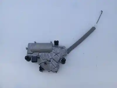 Автозапчастина б/у централізований двигун зкриття ворот для skoda octavia iv combi (nx5) 2.0 tdi посилання на oem iam 5ta827887b