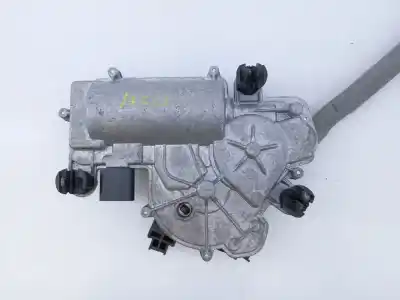 Peça sobressalente para automóvel em segunda mão motor de fechadura central mala por skoda octavia iv combi (nx5) 2.0 tdi referências oem iam 5ta827887b e1-a5-35-2 