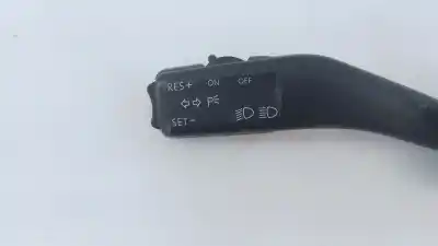 Second-hand car spare part indicator switch for seat leon (1p1) 2.0 tdi oem iam references 1k0953513a e2-a1-3-5 