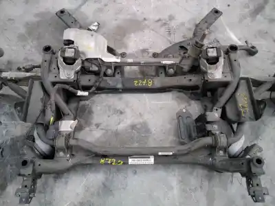 Pezzo di ricambio per auto di seconda mano assale anteriore per jaguar xe pure riferimenti oem iam gx735c145ac