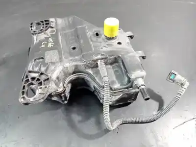 Автозапчастина б/у фап депозит для CITROEN C4 PICASSO Attraction Посилання на OEM IAM 9674605580 P1-B5-11 4065602AA