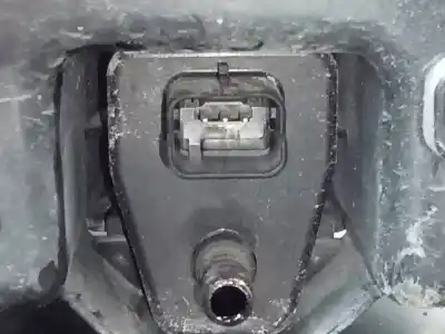 Second-hand car spare part dpf filter tank for citroen c4 picasso attraction oem iam references 9674605580 p1-b5-11 4065602aa