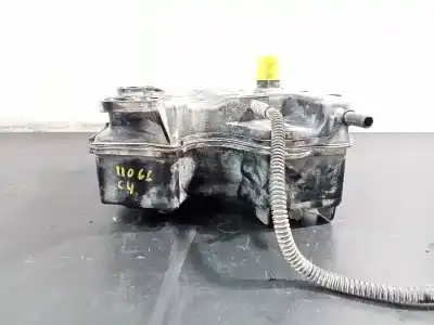 Second-hand car spare part dpf filter tank for citroen c4 picasso attraction oem iam references 9674605580 p1-b5-11 4065602aa