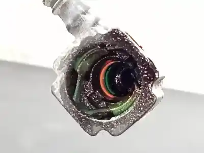 Second-hand car spare part dpf filter tank for citroen c4 picasso attraction oem iam references 9674605580 p1-b5-11 4065602aa