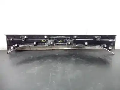 Автозапчастина б/у задні модинги для volkswagen t-cross (c11) 1.0 tsi посилання на oem iam  p2-a2-18 