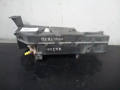 Pezzo di ricambio per auto di seconda mano deposito fap per citroen berlingo cuadro club l1 riferimenti oem iam 9672852180