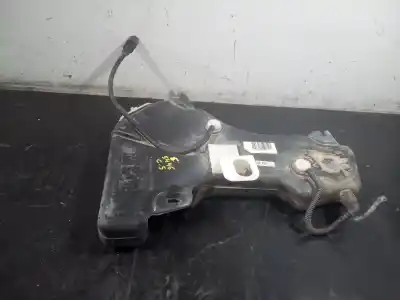 Pezzo di ricambio per auto di seconda mano deposito fap per citroen c5 berlina premier riferimenti oem iam 9681917180