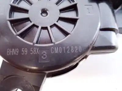 Pezzo di ricambio per auto di seconda mano motore alzacristalli anteriore sinistro per mazda cx-5 (kf) 2.0 riferimenti oem iam cm012820 e2-a2-9-1 