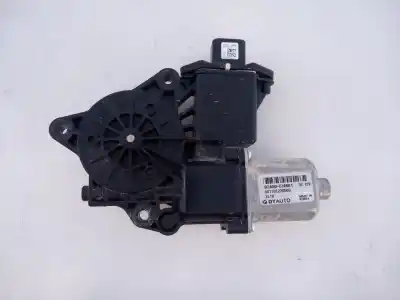 Автозапчасти б/у мотор переднего левого стекла за ssangyong korando (c300) 1.5 ссылки oem iam 82450c3m01