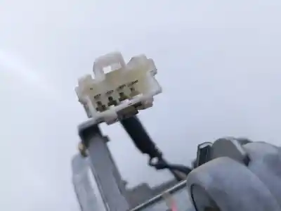 Pezzo di ricambio per auto di seconda mano motore tergicristallo posteriore per ssangyong rodius xdi riferimenti oem iam  e1-b3-47-2 