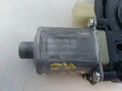 Автозапчастина б/у двигатель переднього ліва вікна для audi a4 b9 (8w2, 8wc) 30 tdi mild hybrid посилання на oem iam 0130822705 e1-b6-50-1 