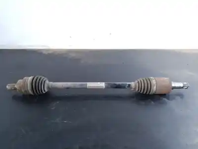 Gebrauchtes Autoersatzteil Getriebe Hinten Rechts zum FORD KUGA (CBS) 2.0 TDCi CAT OEM-IAM-Referenzen PAG9N4B402AA P1-A6-31 