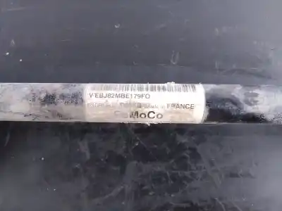 Piesă de schimb auto la mâna a doua transmisie spate dreapta pentru ford kuga (cbs) 2.0 tdci cat referințe oem iam pag9n4b402aa p1-a6-31 