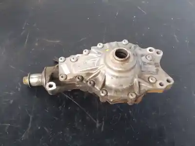 Pezzo di ricambio per auto di seconda mano DIFFERENZIALE ANTERIORE per LAND ROVER RANGE ROVER VELAR  Riferimenti OEM IAM 40129377 P1-B3-18 