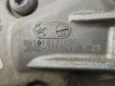 Pezzo di ricambio per auto di seconda mano differenziale anteriore per land rover range rover velar velar hse riferimenti oem iam 40129377 p1-b3-18 