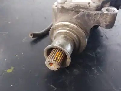 Pezzo di ricambio per auto di seconda mano differenziale anteriore per land rover range rover velar velar hse riferimenti oem iam 40129377 p1-b3-18 