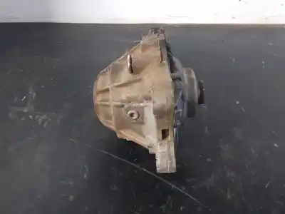 Pezzo di ricambio per auto di seconda mano differenziale anteriore per land rover range rover velar velar hse riferimenti oem iam 40129377 p1-b3-18 