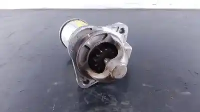 Peça sobressalente para automóvel em segunda mão motor de arranque por kia ceed (cd) 1.0 t-gdi referências oem iam 3610008100 p3-b8-4-2 