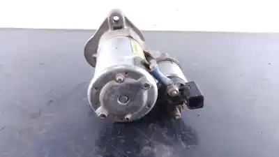 Peça sobressalente para automóvel em segunda mão motor de arranque por kia ceed (cd) 1.0 t-gdi referências oem iam 3610008100 p3-b8-4-2 