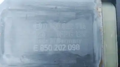 Second-hand car spare part left front window motor for volkswagen t-roc (a11, d11) 2.0 tdi scr oem iam references 0130822714 e1-b6-3-1 