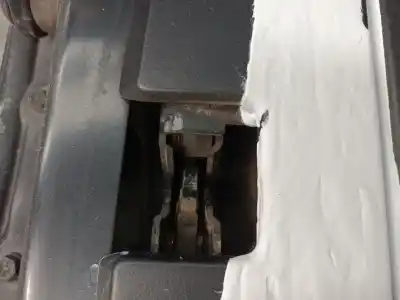 Second-hand car spare part trunk lock for bmw x5 (e53) 3.0 d oem iam references   