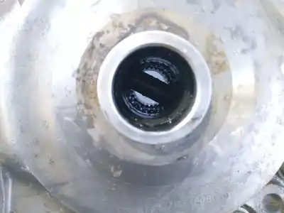 Second-hand car spare part front differential for bmw x1 (e84) xdrive 18 d oem iam references 31517533433309 p1-b6-7 758377302