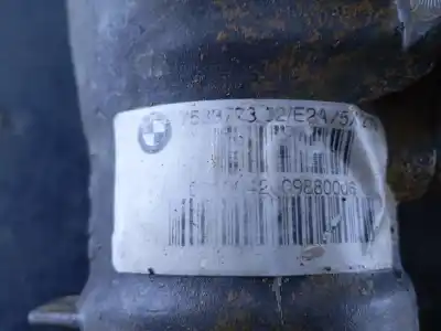 Second-hand car spare part front differential for bmw x1 (e84) xdrive 18 d oem iam references 31517533433309 p1-b6-7 758377302